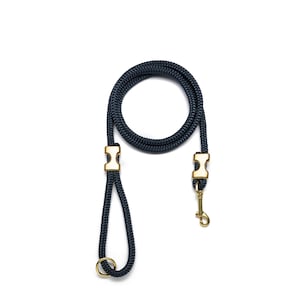 Navy Seilleine von PAWSWILD