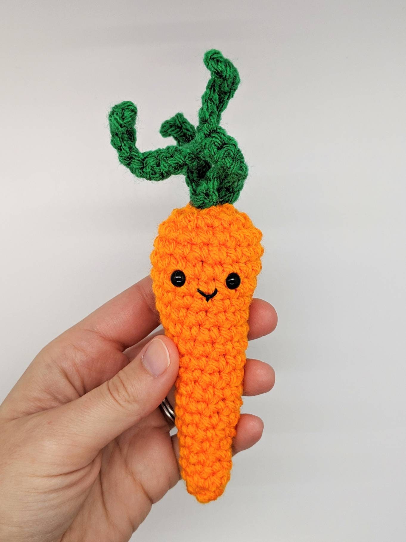 vegetable stuffed animals