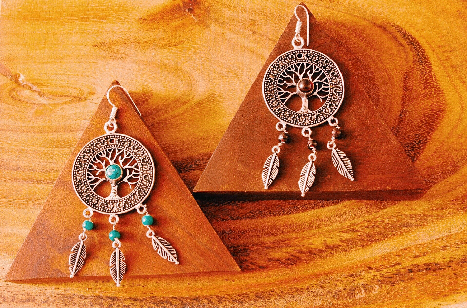 Aros atrapasueños - España