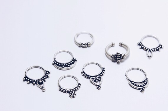 Septum hippie store
