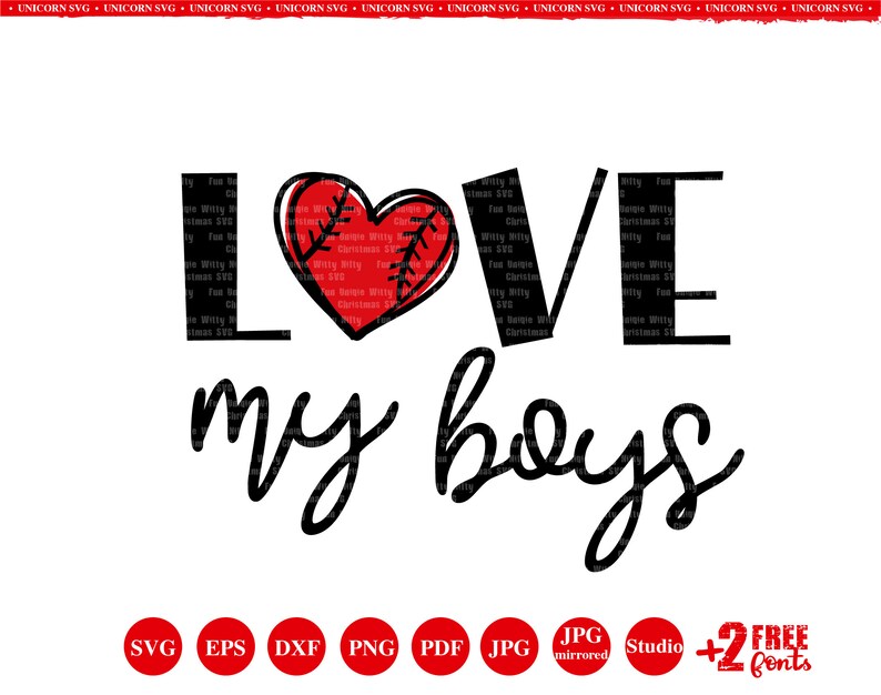 Free Free 85 Love My Boy Svg SVG PNG EPS DXF File