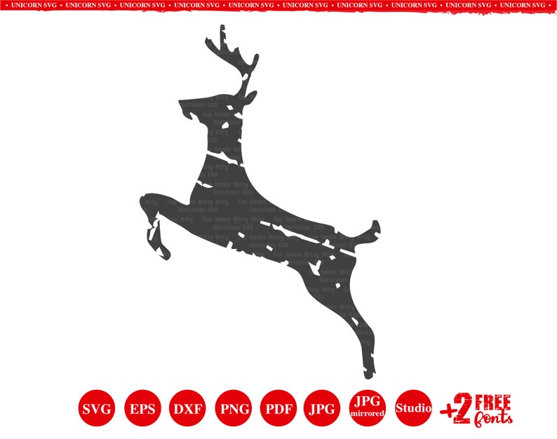 Free Free 125 Baby Reindeer Svg SVG PNG EPS DXF File