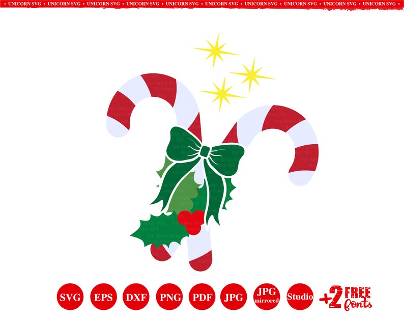 Download Christmas Candy Svg Winter Svg Holidays Svg Funny Kids Etsy