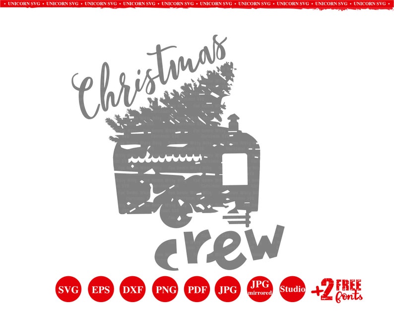 Download Distressed Christmas Camper Tree Truck Svg Files For Cricut Grunge Christmas Tree Baby Shirt Winter Svg Christmas Crew Svg Holidays Svg Clothing Wearables Craft Supplies Tools Safarni Org
