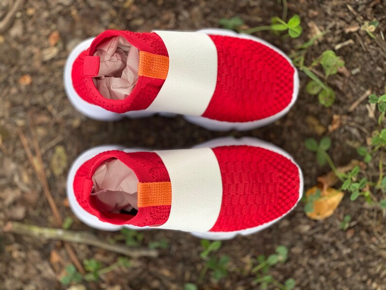 sonic shoes size 11