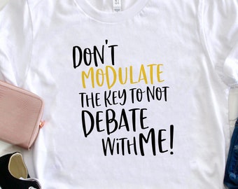 Hamilton Inspired Apparel for Broadway Fans