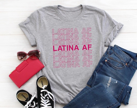 Adult Unisex I Love Latinas Casual Beanies