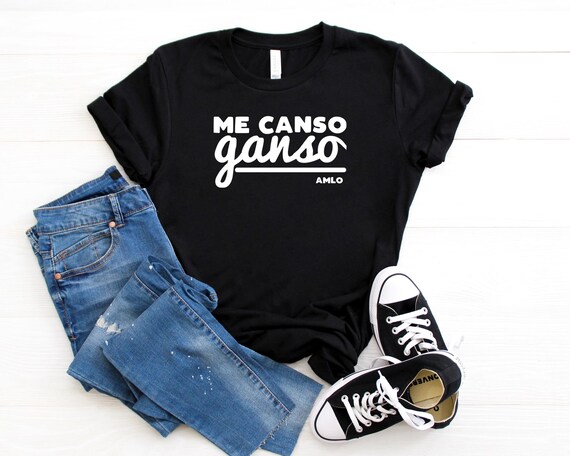 Playeras ganso hotsell