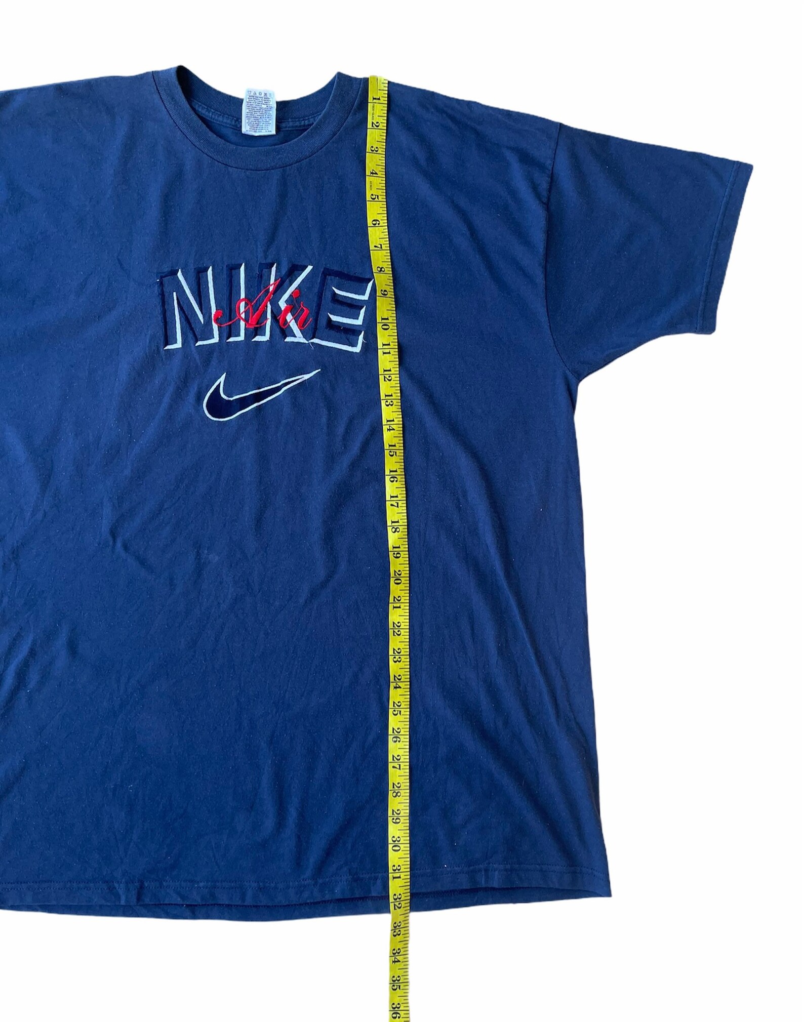 camiseta nike 90