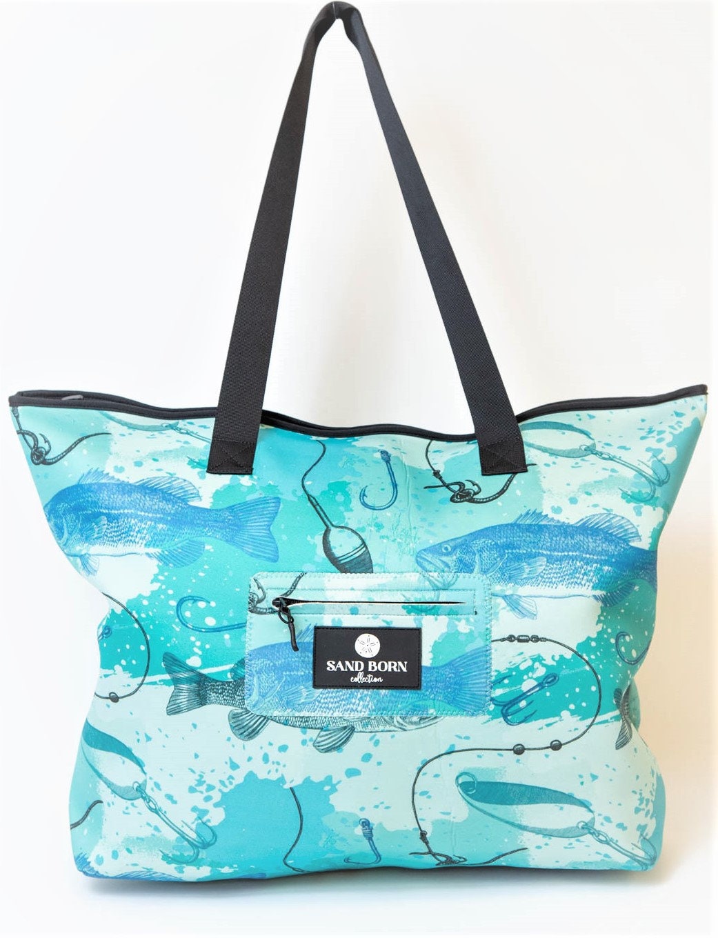 Waterproof Beach Bag 