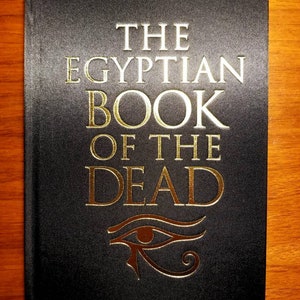 The Egyptian Book of the Dead