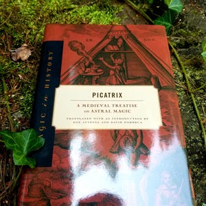 The Picatrix