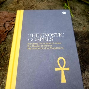 The Gnostic Gospels
