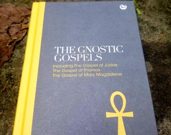 The Gnostic Gospels