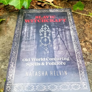 Slavic Witchcraft, Helvin
