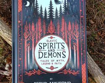 Slavic Spirits and Demons