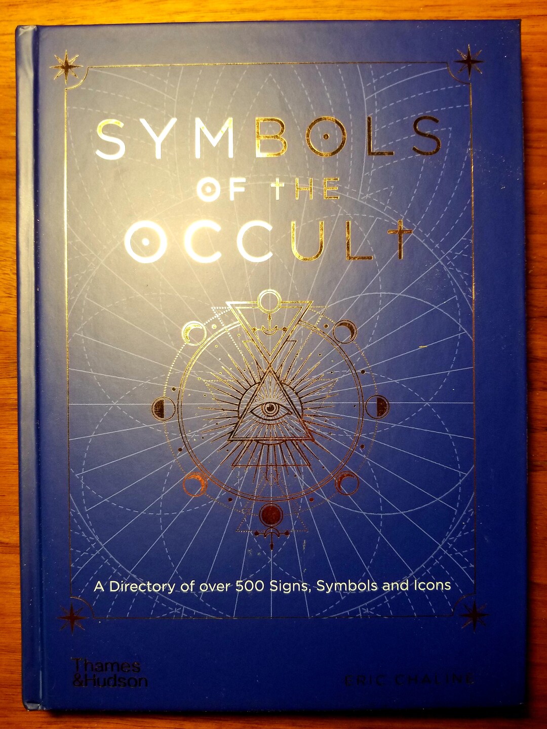 Chaline Symbols of the Occult, Chaline - Etsy
