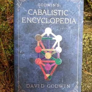 Godwin&#39;s Cabalistic Encyclopedia