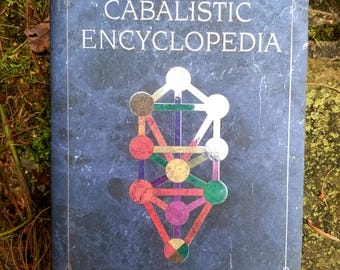 Godwin's Cabalistic Encyclopedia
