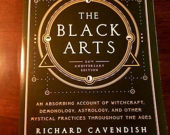 The Black Arts, Cavendish