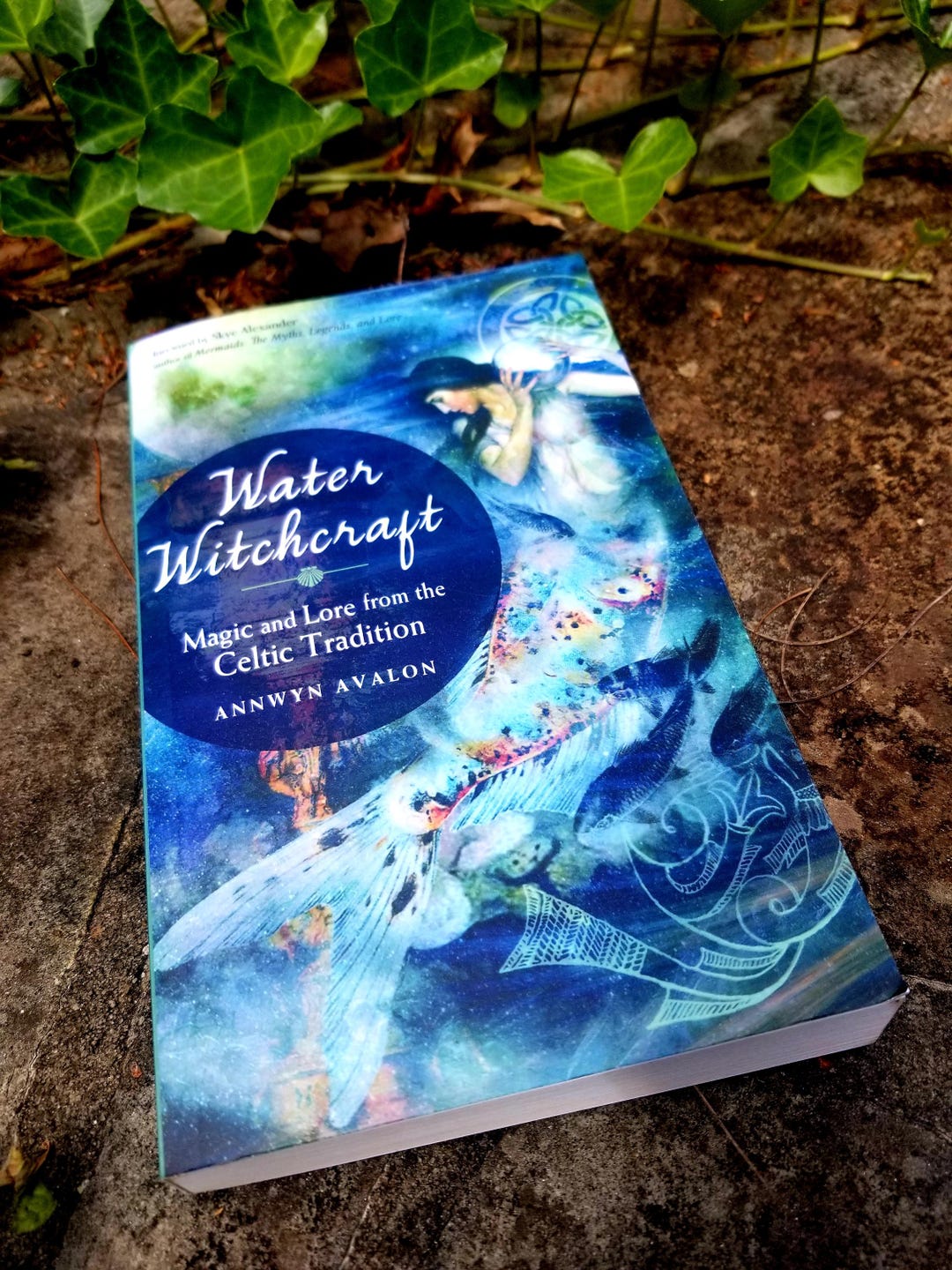 Water Witchcraft, Avalon - Etsy