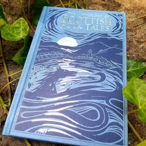 The Anthology of Scottish Folk Tales, Smith