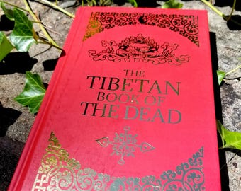 Tibetan Book of the Dead