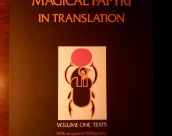 Phylactery of the Headless Rite™ - Bornless One - Stele of Jeu - Greek ...