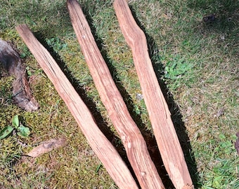 Vintage Tobacco Sticks, Wand Stock x3