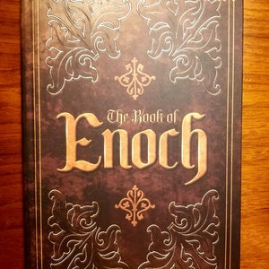 The Book of Enoch