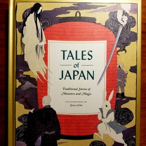 Tales of Japan