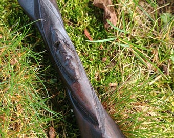 Rosewood Wand