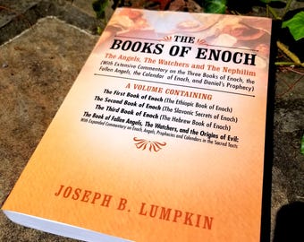 The Books of Enoch, Lumpkin