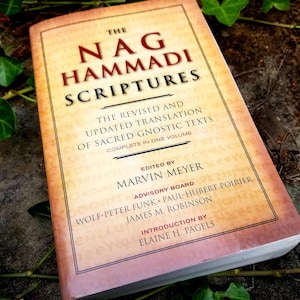 The Nag Hammadi Scriptures, Meyer