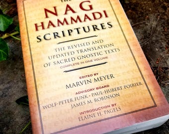 The Nag Hammadi Scriptures, Meyer