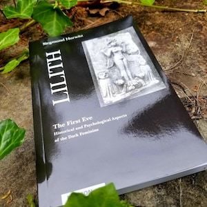 Lilith, The First Eve, Daimon