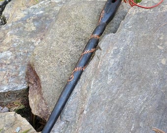 Wand of the Moirai (The Fates)