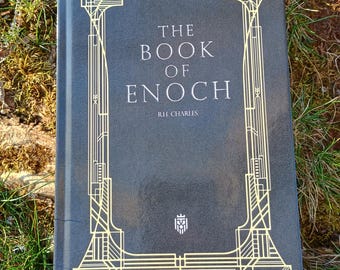 The Book of Enoch