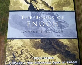 The Books of Enoch, Schnieder