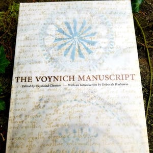 The Voynich Manuscript, Unknown