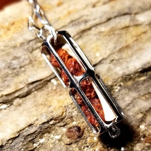 Rowan & Hare Bone in Sterling.