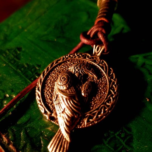 Elder Futhark shops Pendulum, Odin's Abacus