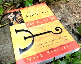 The Path of Alchemy, Stavish