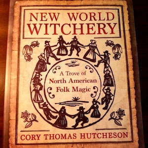 New World Witchery, Hutcheson