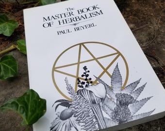 Master Book of Herbalism, Beyerl
