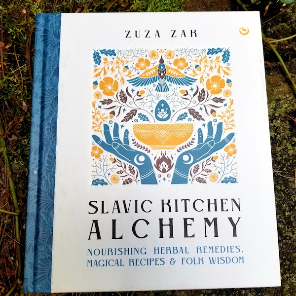 Slavic Kitchen Alchemy, Zak