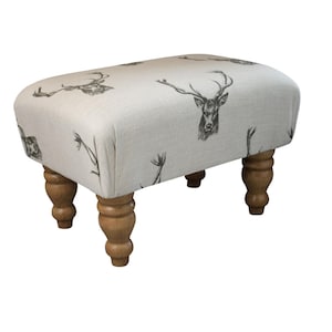 Novelty footstool new arrivals