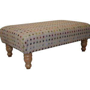 Large Footstool Etsy UK
