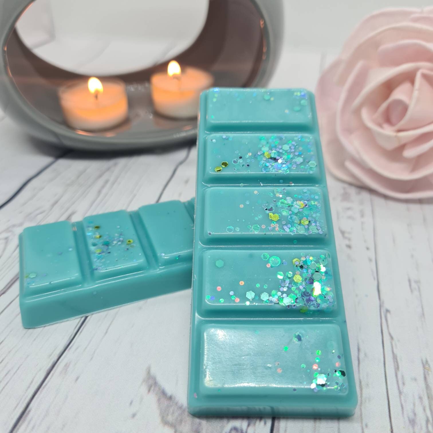 Linen Fresh Highly Scented Wax Melt Bars Zoflora Dupe Etsy UK