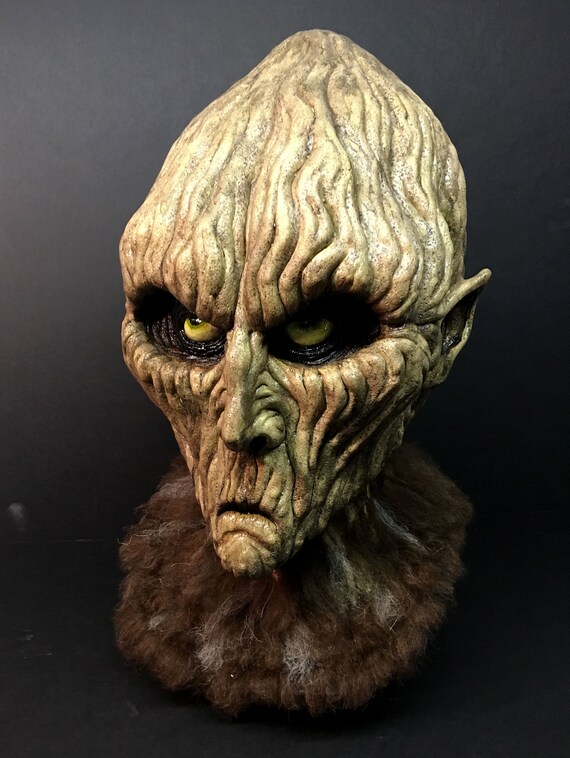 Don T Be Afraid Of The Dark Latex Halloween Creature Etsy Don T Be Afraid Of The Dark Latex Halloween Creature Etsy